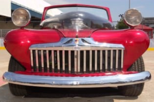 Grease Lightning Front